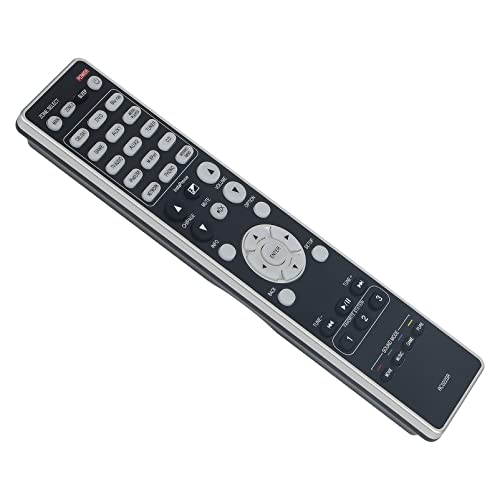 Télécommande RC022SR pour Marantz SR6008 remplace votre boîtier perdu - 4