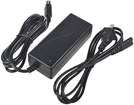 N 5-Pin DIAC DC Adapter for G-Technology G-Drive Combo 500GB 908014-01 90801401 G-Tech Hard Drive HDD HD Power Supply Cord Cable PS Charger Mains PSU