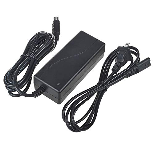 PK Power N 5-Pin DIAC DC Adapter for G-Technology G-Drive Combo & Q-Drive 500GB G and Q Drive G-Tech Hard Drive HDD HD Power Supply Cord Cable PS Charger Mains PSU