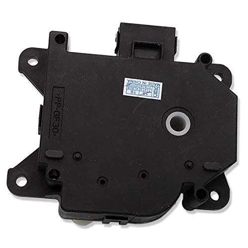 Cbk Climate Control Damper Servo For Lexus Gs300 1998-2005, Rx300 1999-2003 3.0L 87106-30371 #TOP5