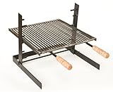 Bella Cucina The Original Tuscan Italian Grill, 18' Wide x 16' Deep x 17' Tall