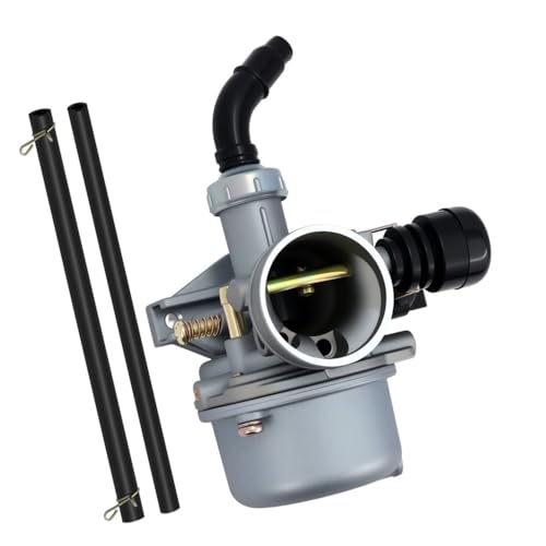 Carburateur PZ19 19 mm pièce détachée quad 50 70 90 110 cm³ 4 temps