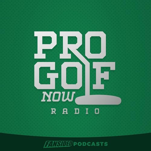 Pro Golf Now cover art