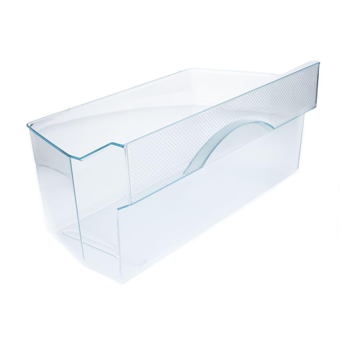 EasyPART Gemüseschale Für LIEBHERR Kühlschrank | Ersatz Für 9290846 | 430x187x215mm Transparent