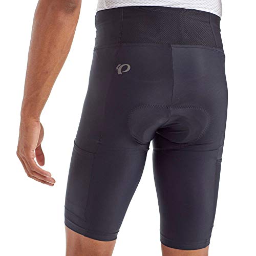 Pearl Izumi Expedition Shorts Black Md #TOP3