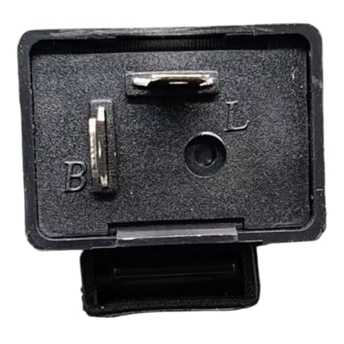 Module clignotant moto CN250 réparer clignotement rapide 90-99