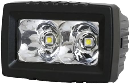 Luces de conducción LED compactas de la serie Micro Off Road (Spot)