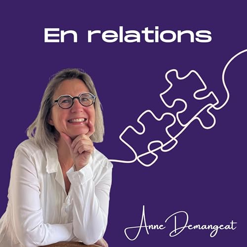 『En relations』のカバーアート