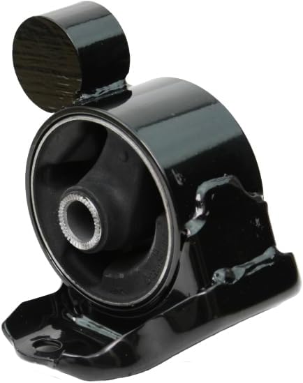 K0749 Engine Motor & Transmission Mount Kit 4pc Compatible with Fits 2007-2010 Hyundai Elantra 2.0L Sedan AUTO | A7161 A7148 A7167 A7155