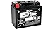 Produktbild BS Battery 300680 BTX12 AGM SLA Motorrad Batterie, Schwarz