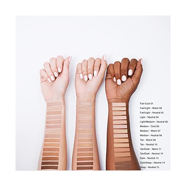 Bareminerals-Barepro-16-Hour-Full-Coverage-Concealer-Fair-Cool-01-009-Ounce-Multi-SGB07B858MH2US Bareminerals Barepro 16-Hour Full Coverage Concealer Fair - Cool 01, 0.09 Ounce, Multi (SG_B07B858MH2_US)