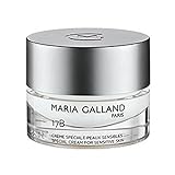 maria galland shop schweiz Kamillen-extrakt Maria Galland 17b Créme Spéciale Peaux Sensibles Gesichtscreme, 50 ml