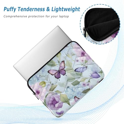 Funda Protección Laptop 13-14 Pulgadas Multicolor miniatura 5