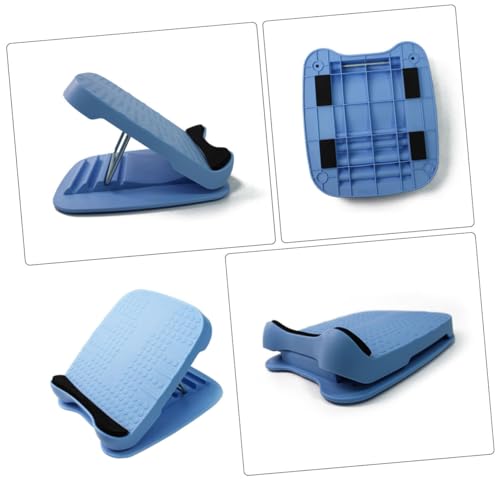 Equipo ajustable para estiramiento de piernas Mipcase miniatura 4