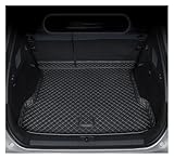 Auto Kofferraumwanne Für Xpeng G6 2024 2025 2026, Kofferraumauskleidung, Laderaumschutzmatte, Zubehör Für Die Innenraumgestaltung Kofferraummatte(B)