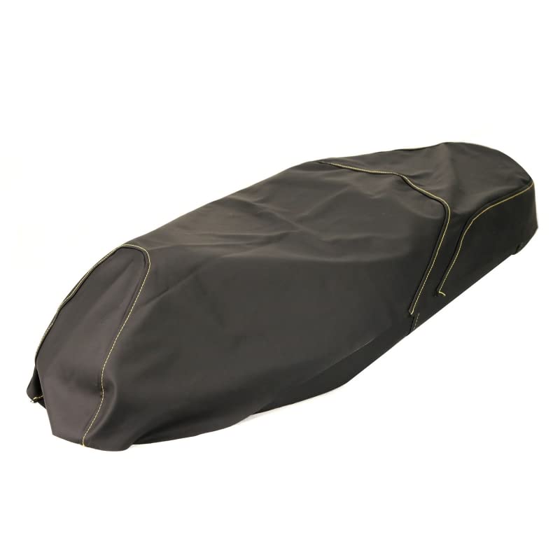 Siège moto PCX 150 couvre selle moto de protection solaire durable - 2