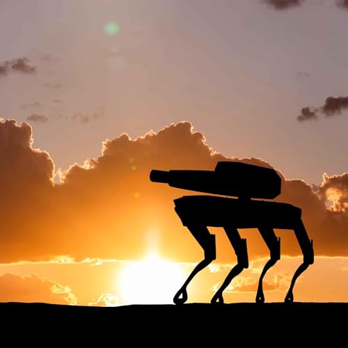 What happens to warfare when AI 'superintelligence' takes over?