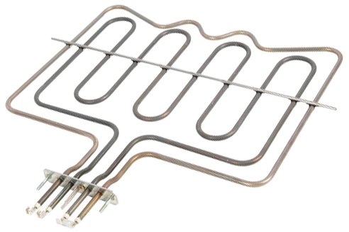 Preisvergleich Produktbild Electrolux Grill Heizelement, 1000 und 1900 Watt