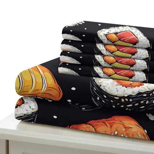 Housse de Couette Microfibre Respirante à Fermeture Éclair King - 7