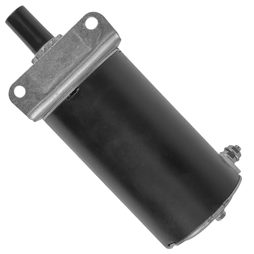 Caltric Starter Motor Compatible with Kawasaki Engines FH680V / FH721D / Fh721V / FH770D / FH601D / FH601V / FH641V / FH661V / FH680D / FH580V / FH641D / 21163-7029 21163-7001 21163-7022 21163-7010 by Caltric - Image 4