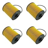 Oil Filter for PORSCHE for CAYENNE (92A) 3.6 V6 CC B7 (358) 3.6 for PASSAT B7 (362) for TOUAREG