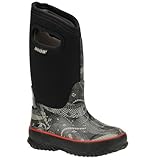 Bogs Kids Classic Snake Waterproof  Winter & Rain Boot (Toddler/Little Kid/Big Kid),,9 M US Toddler,,9 M US Toddler