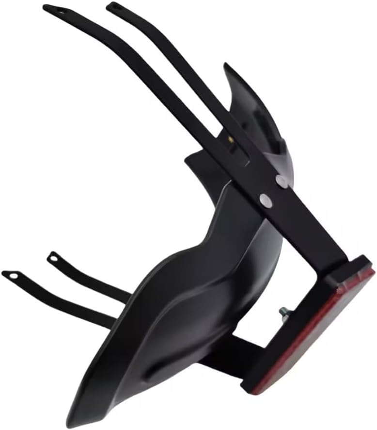 Original Rear Fender for Inmotion RS Electric Scooter Inmotion Rear Wheel Mudguard Accessories
