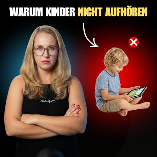 Medienzeit bei Kindern: Der gr&ouml;&szlig;te Fehler von Eltern