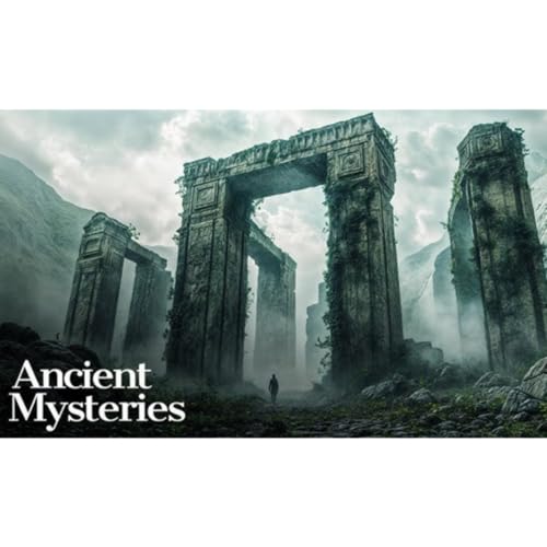 Ancient LOST History Mysteries Science Can_t Explain