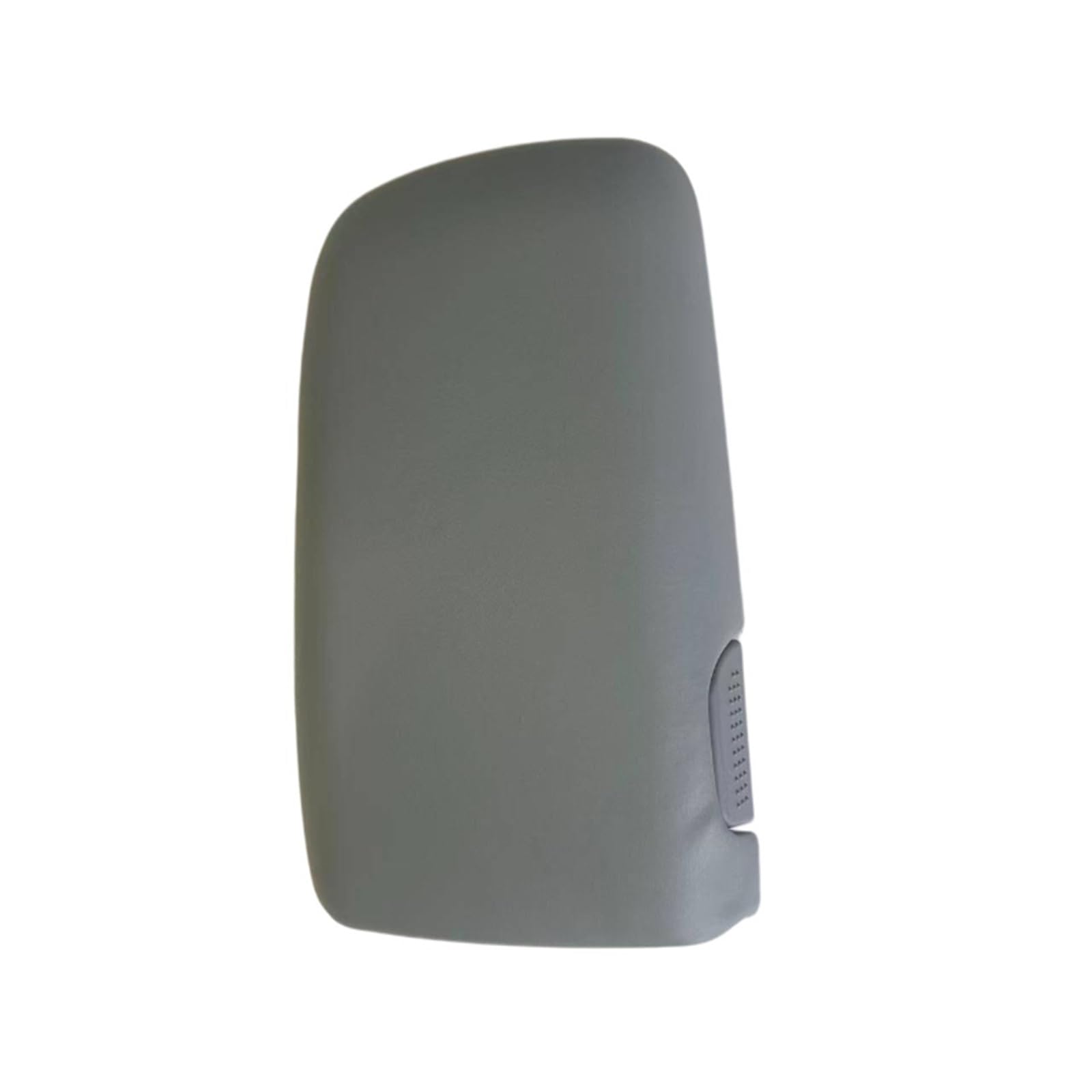 Per Camaro Per Pontiac Per Firebird 1997-2002: coperchio della console centrale in plastica nera di ricambio per bracciolo 10421355(Gray)