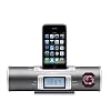 Kraftware NCAA South Carolina Fighting Gamecocks Xidoc iPod Docking Station/Uhr Radio