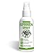 Produktbild Silberkraft Spinnenspray 100 ml, zuverlässige Spinnenabwehr zur Vertreibung von Spinnen, Anti-Spinnen-Mittel, Sofort- und Langzeitwirkung, Alternative zu Spinnengift