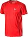 Produktbild Under Armour Herren UA Swyft Kurzarm T-Shirt Kurzarmshirt, Radio Red/Reflective, L