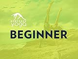 Beginner Yoga