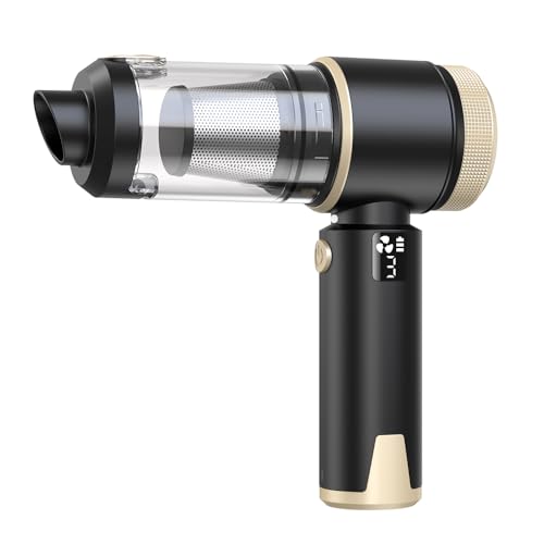 JJKSKV dustaclean handheld vacuum Original