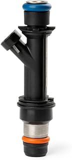 Juego de 6 piezas 25313185 inyector de combustible adecuado for 2002-04 for Chevrolet Trailblazer for GMC Envoy 4.2-
