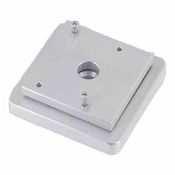 Hirschmann 9531147 Rotarus Operation Cable Switch, 3-Pole, 200 Length
