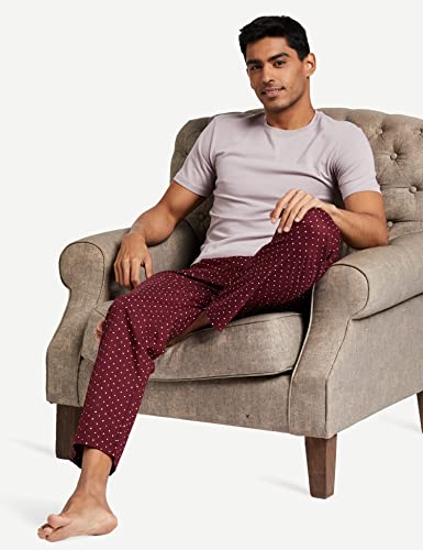 Image of Amazon Brand - House & Shields Men Pajama Bottom