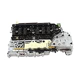 GA6L45R 6L45 6R80 Mechatronic Valve Body Automatic Transmission Valve Body Compatible With BMW E81 E87 E88 E90 E91 E92 E93