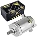 Caltric Starter for Yamaha Atv Raptor 700 700R Yfm700 2006-2018