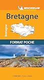  Carte Bretagne (Mini)