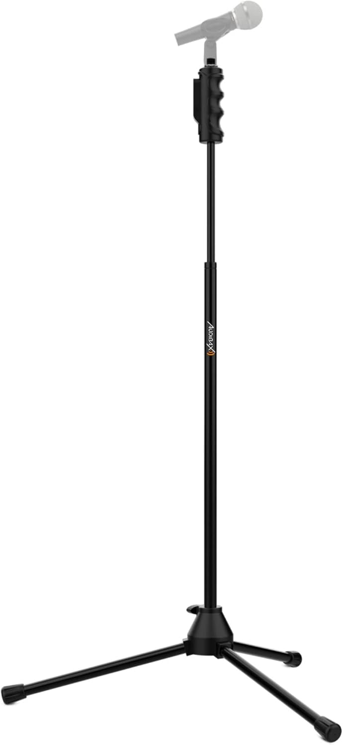 Audibax Ayra 5 Adjustable Giraffe Floor Stand Microphones-Computer Recording and Processing (10183192)