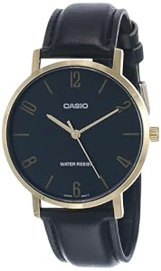 Casio MTP-VT01GL-1B2