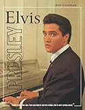  Elvis PRESLEY 2022 Calendar: Perfect Mini Calendar 2022 18-month from Jul 2021 to Dec 2022 in mini size 8.5x11