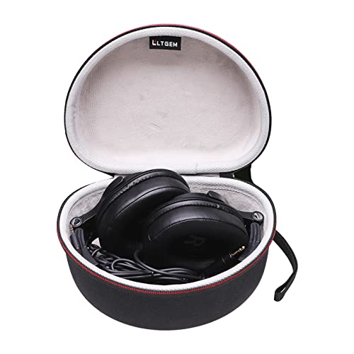 Casque OneOdio A71 étui antichoc LTGEM de transport étanche EVA