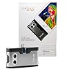 Flir One - Termocamera Per Smartphone Android (USB-C), Super Risoluzione 240x180 (IR Nativo 80x60)