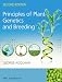 Principles of Plant Genetics and Breeding