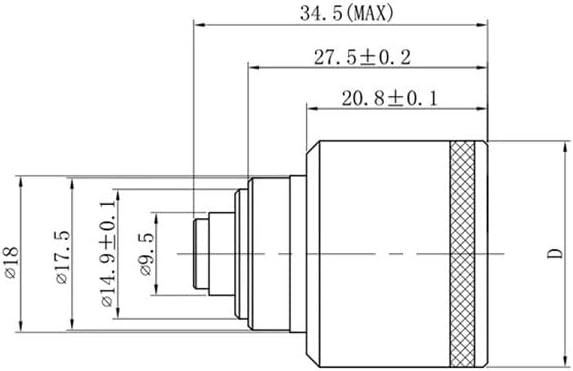 Sanden TRS090 Auto ac compressor Control Valve Compatible With jaguar mazda H Accrd