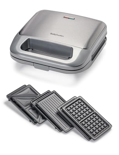 Betty Crocker 3-in-1 Indoor Grill