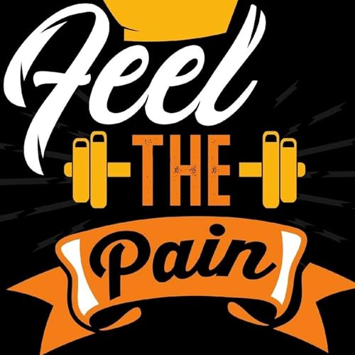 『Episode 5 Feel The Pain』のカバーアート